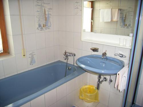 Ferienhaus Romy