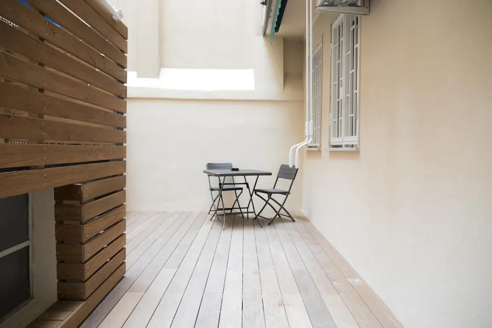 Galliera Residence B&B