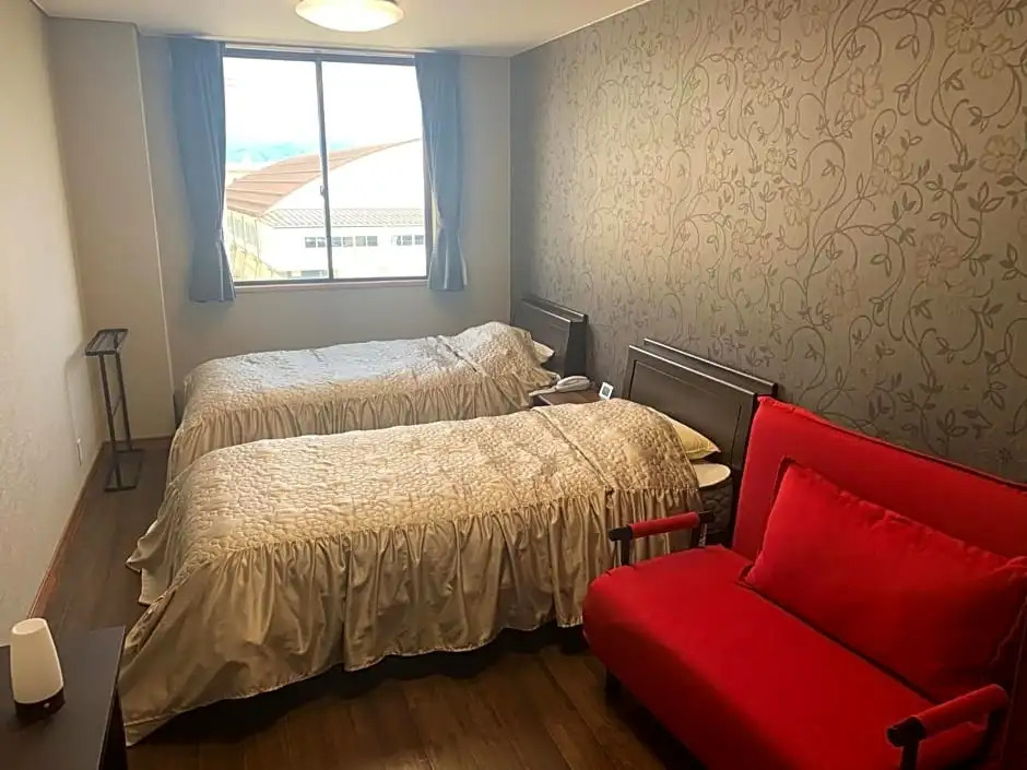 Sado - Hotel - Vacation STAY 82496