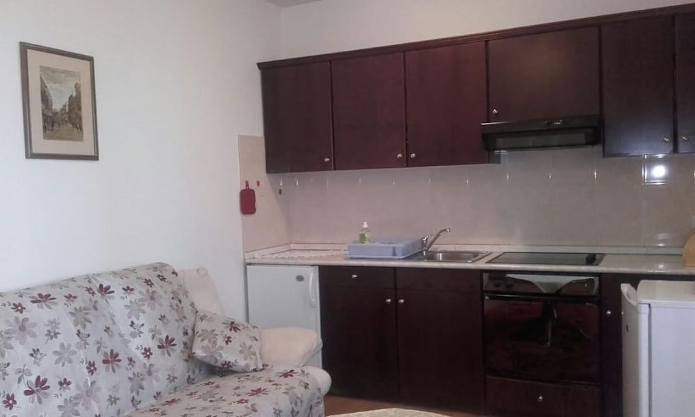 Apartments Adriana