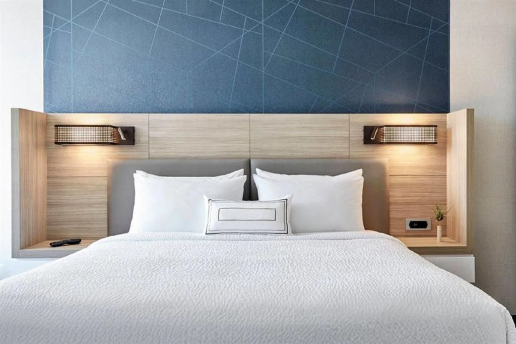 SpringHill Suites by Marriott Albuquerque North/Journal Center