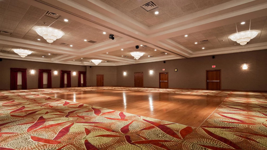 Best Western Plus Cobourg Inn & Convention Centre