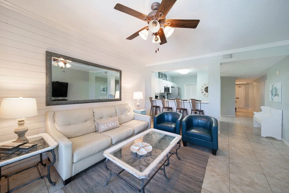 Destin West - Gulfside 210 2 Bedroom Condo