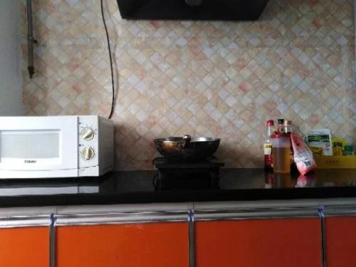 Taiyuan Sunflower Youth Hostel