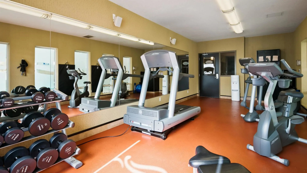 Best Western Plus St Albert
