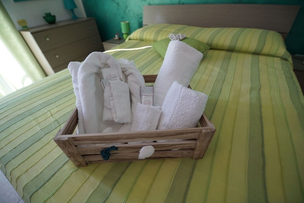 B&B Nodo Francescano