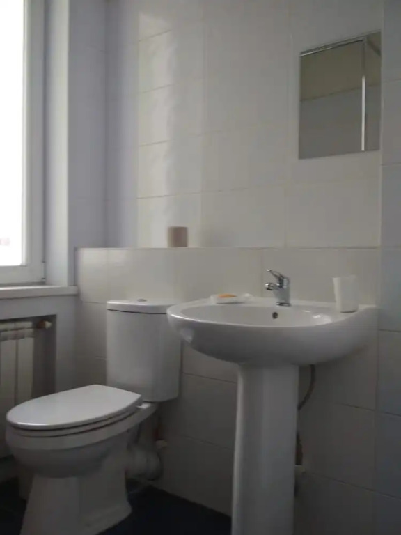 Holiday on Zarechnaya - Hostel