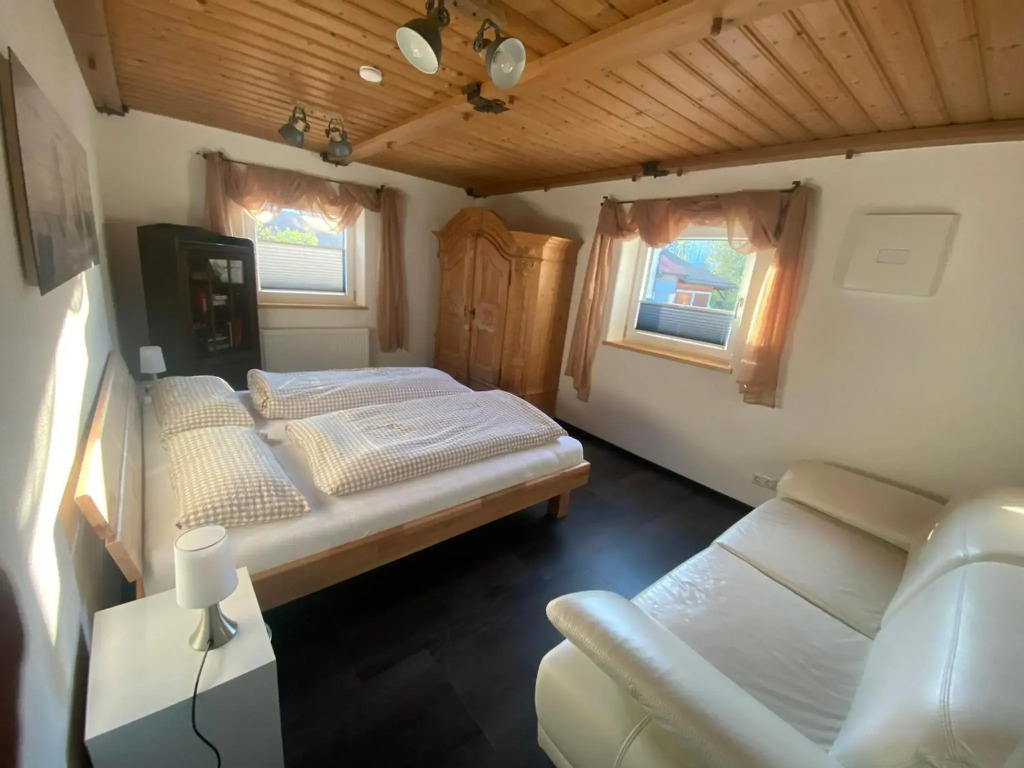 Ferienwohnung Wanderlust