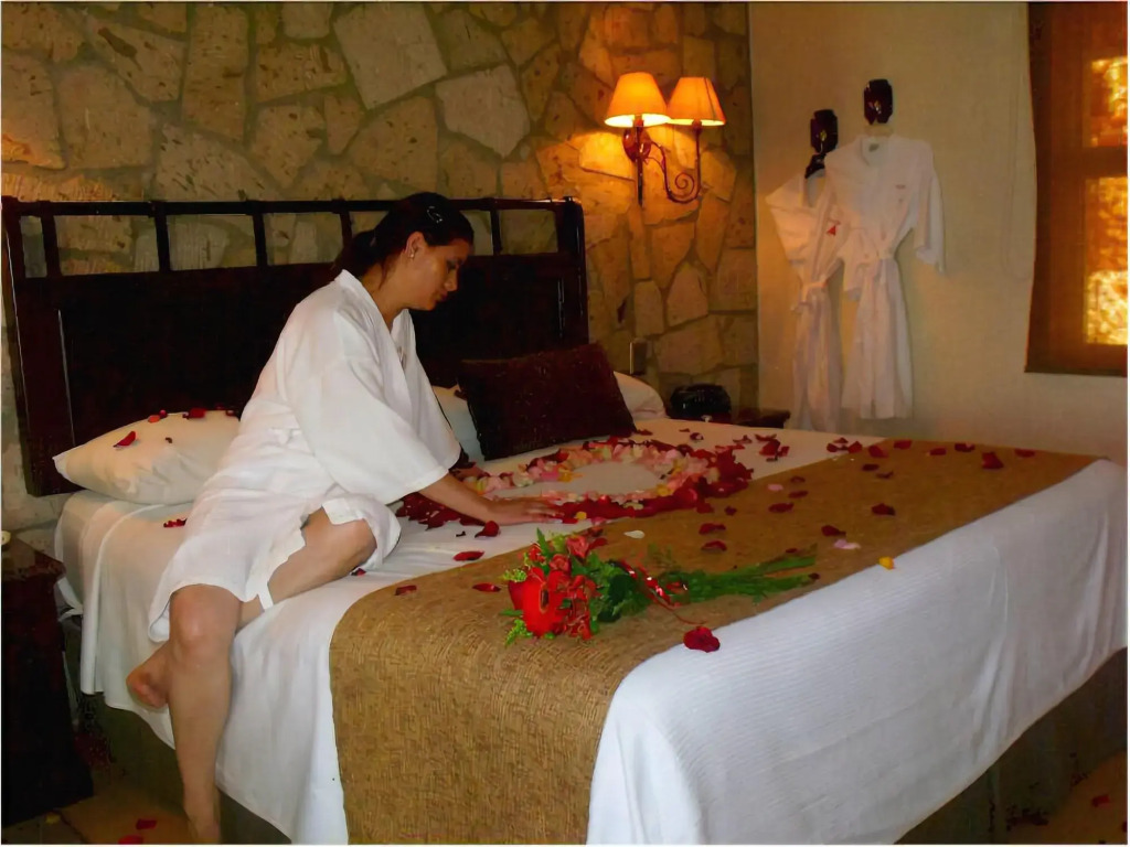 Hotel Ecologico Toral