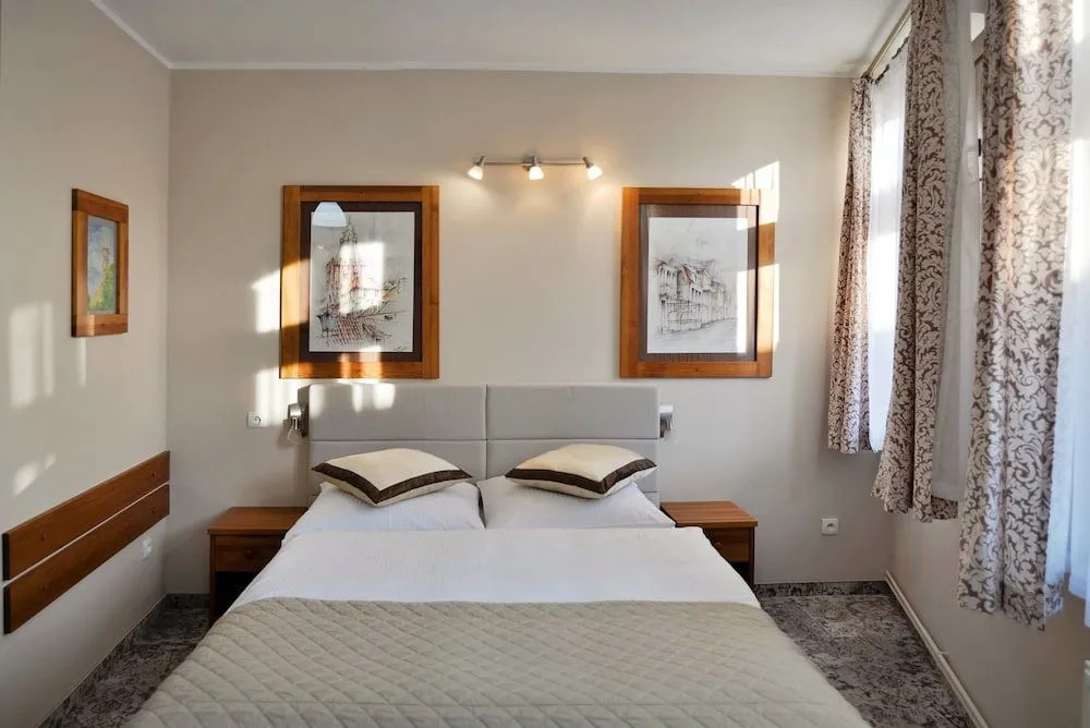 Hotel Karczma Chełmińska