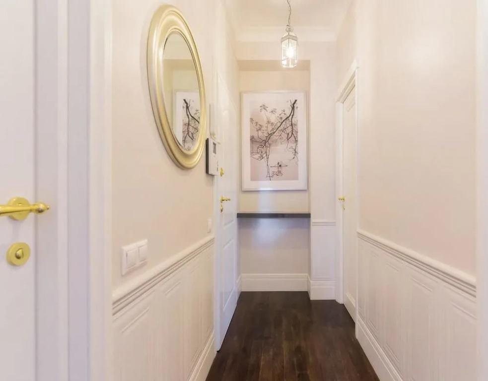 City Realty New Arbat Apartment Moscow