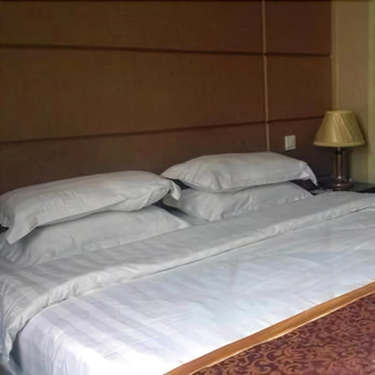 Jinzun Mingting Hotel