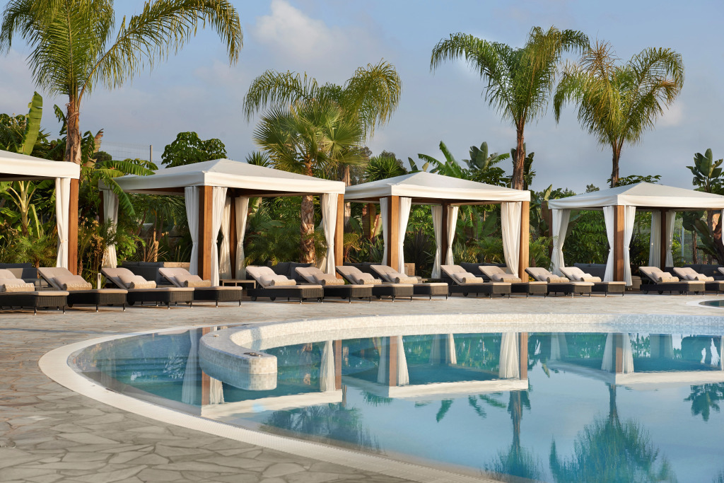 Conrad Algarve