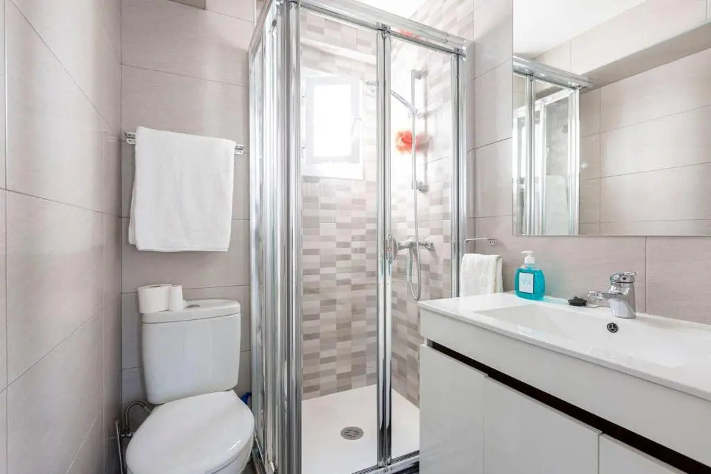 Apartamentos La Vaguada Suites