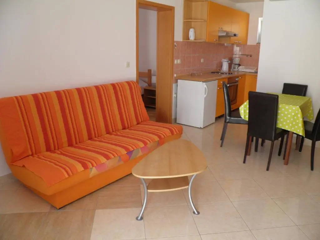 Apartments Pintar Zarok