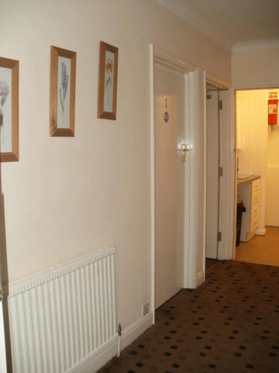 London Heathrow Guesthouse