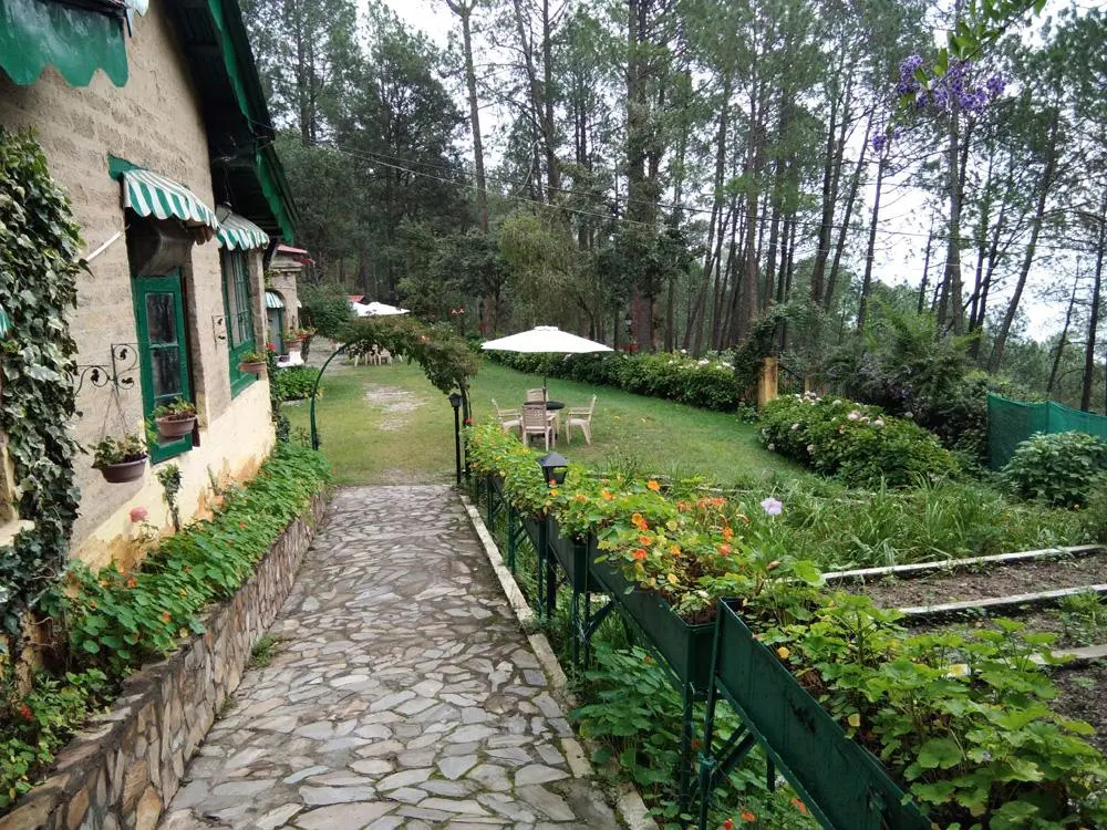 West View Hotel