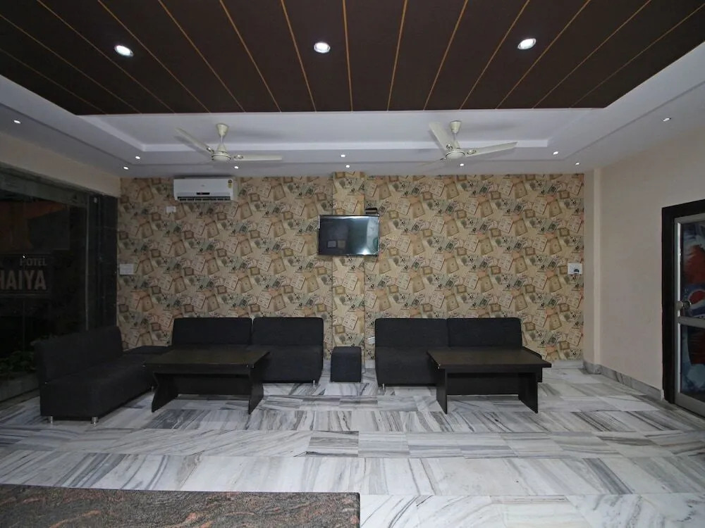 Hotel Kanhiya By OYO Rooms