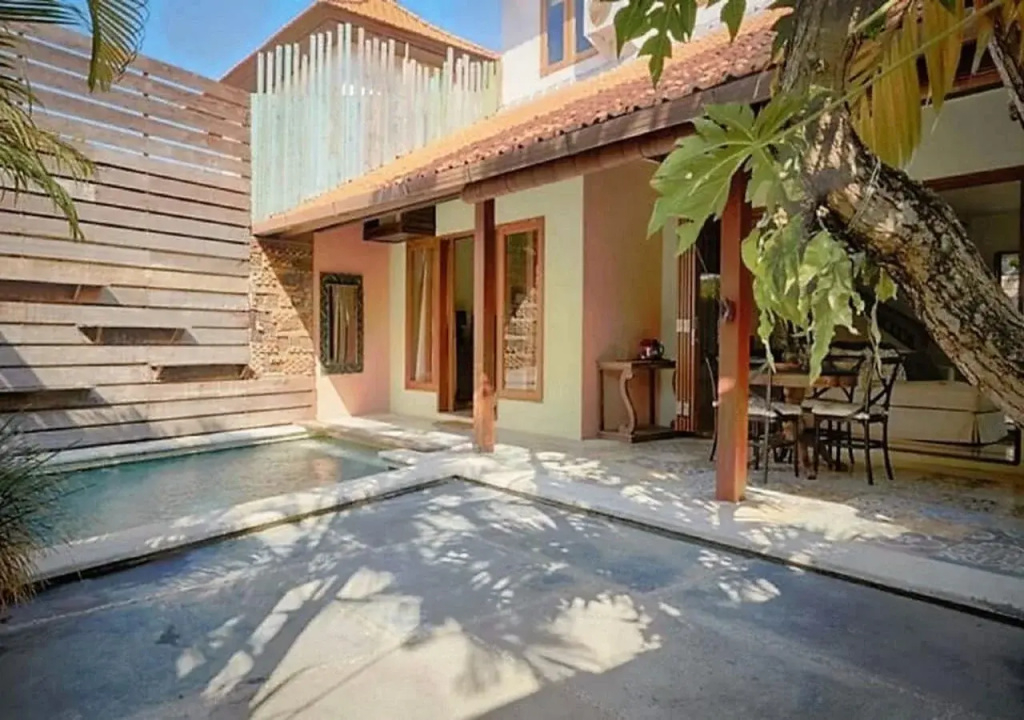 Rumah Luna