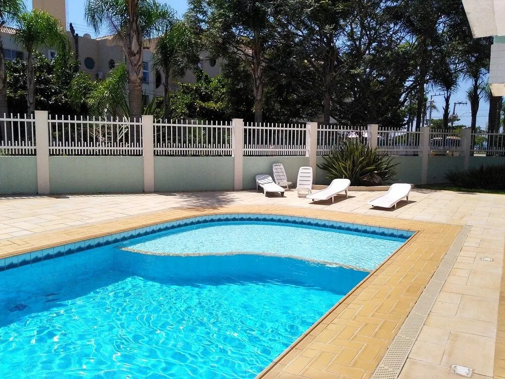 Brava Apart Hotel