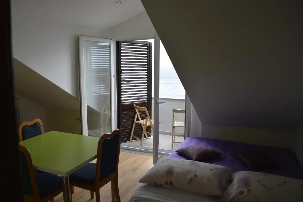 Apartments Jana