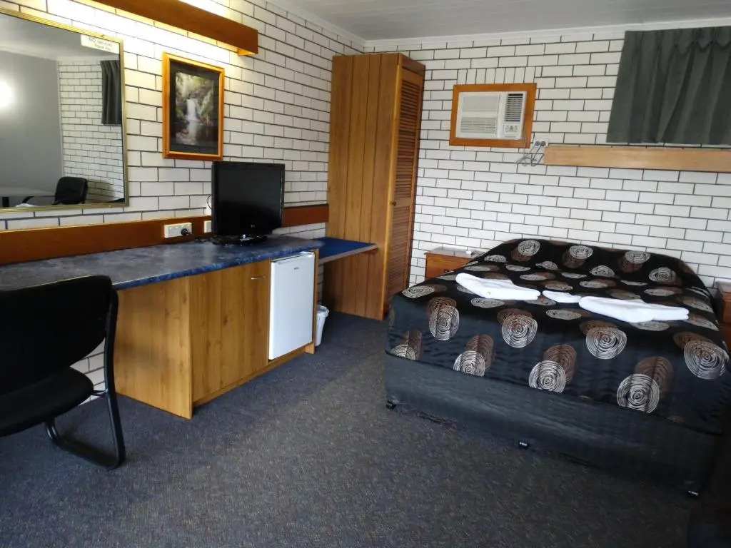 Gayndah A Motel