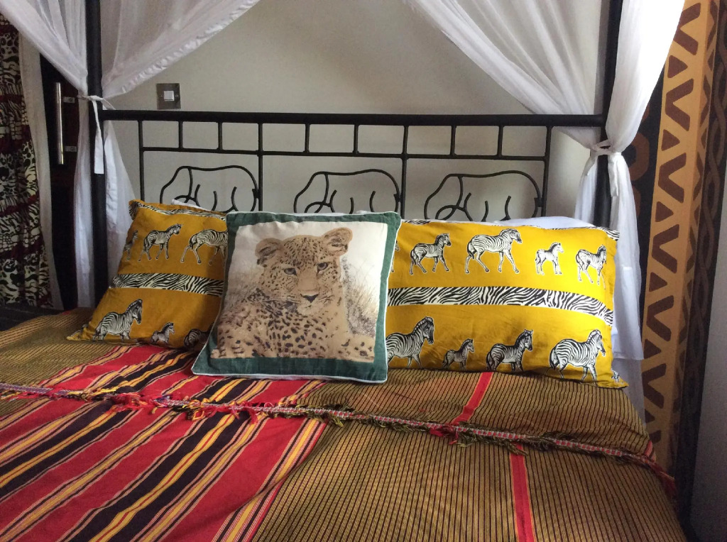 Korona Villa Lodge