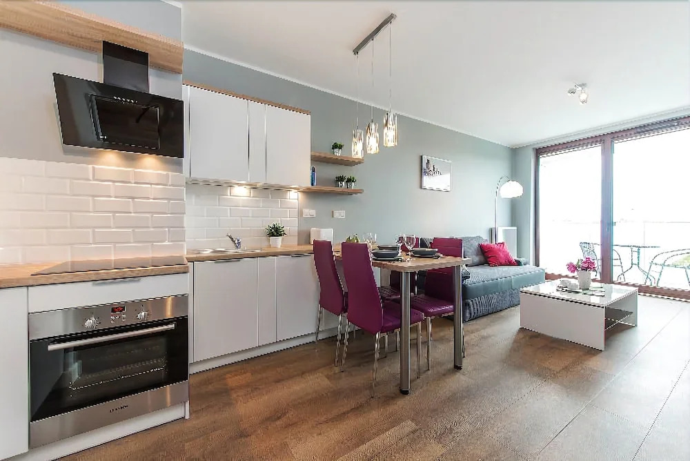 P&O Apartments Ordona