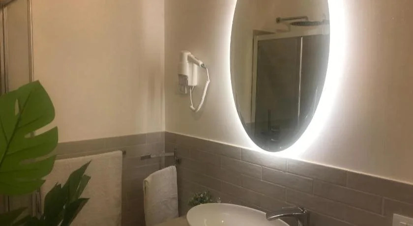Villa Poggio Ulivo Pool-Apartments