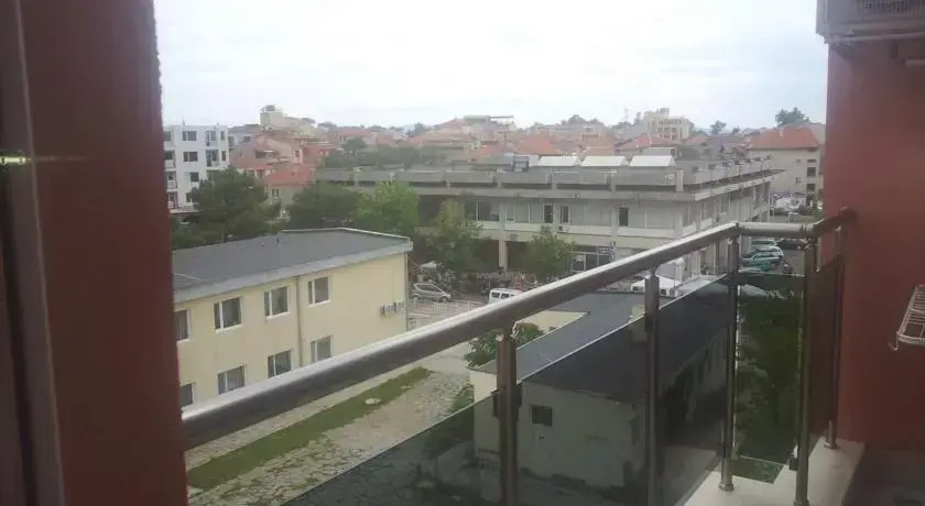 Apostolovi Apartments
