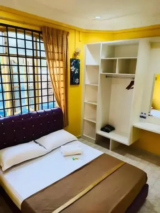 Irama Villa with Private Pool