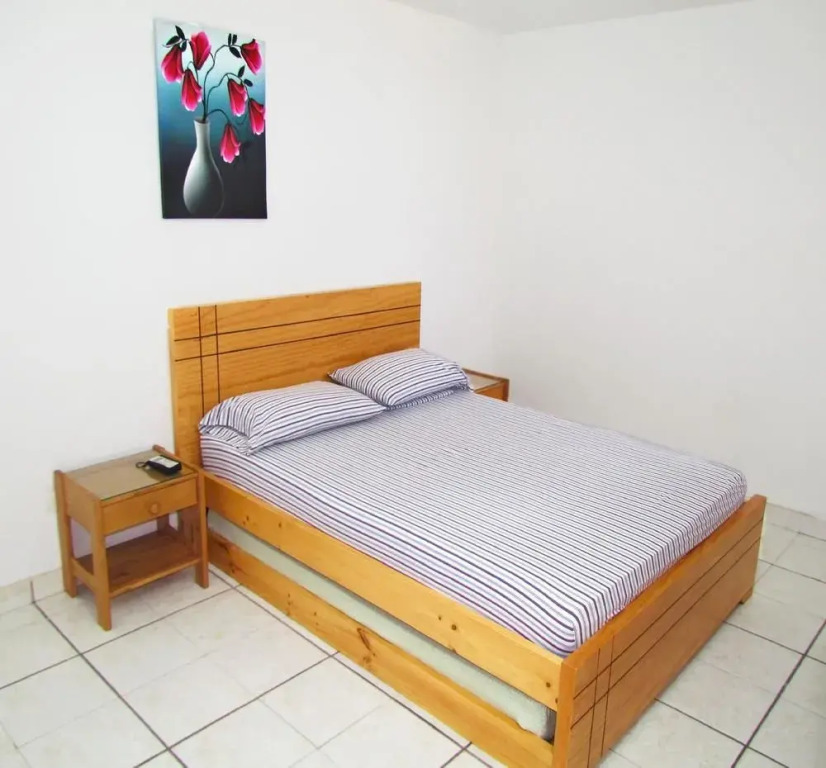 Apartamento Horizonte Azul - SMR233A