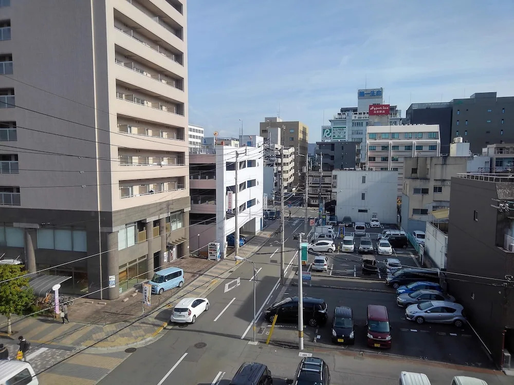 外国人女性用 Art Setouchi Triennale Hotel Female Only