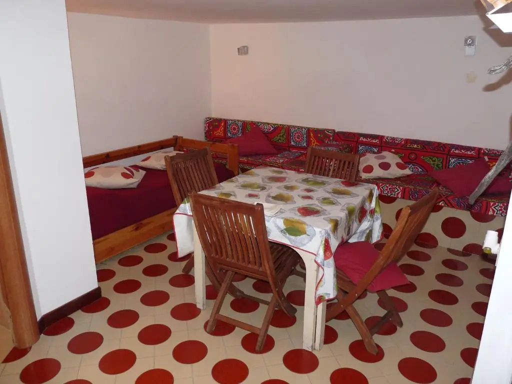 Aprea Apartments