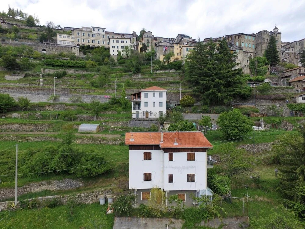 Casa Vacanze da Oscar