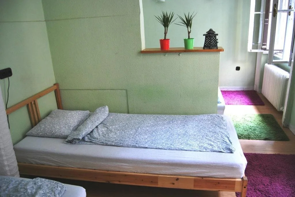 Guru Hostel
