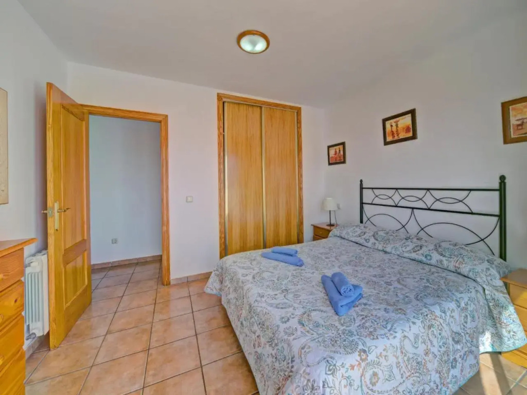 Holiday Home Puerta de Calpe - CLP262