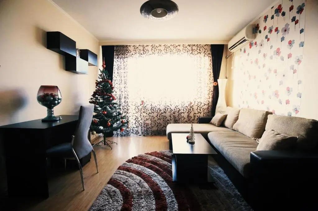 HMM Apartament