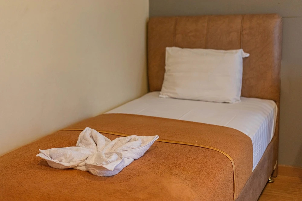 Hotel & Villa Griya Katarina