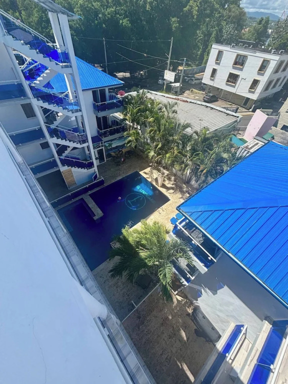 Studio Au Centre-ville à 2 Minutes de la Plage 105