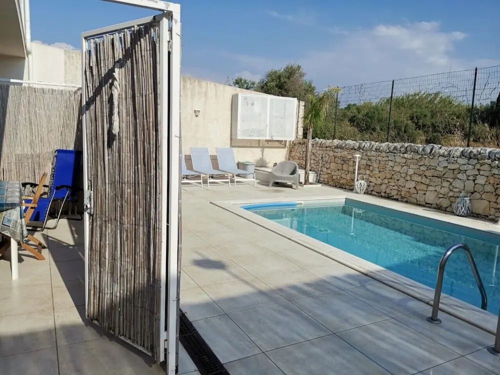 Villa Sea Sky - Sicily In