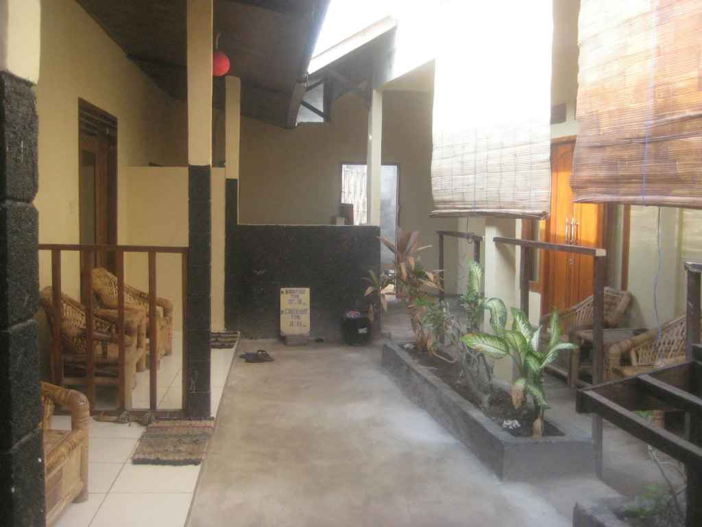 Syifa Homestay