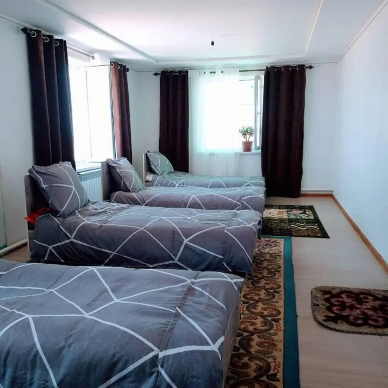 Tashtanbay Ata Guest House