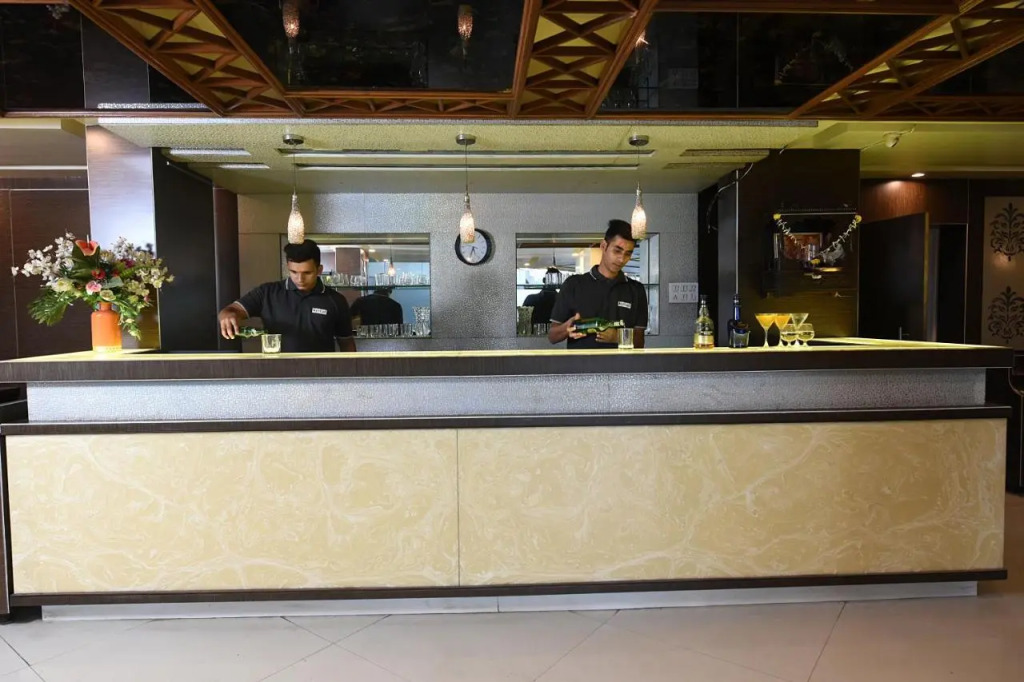 Kyriad Hotel Pimpri