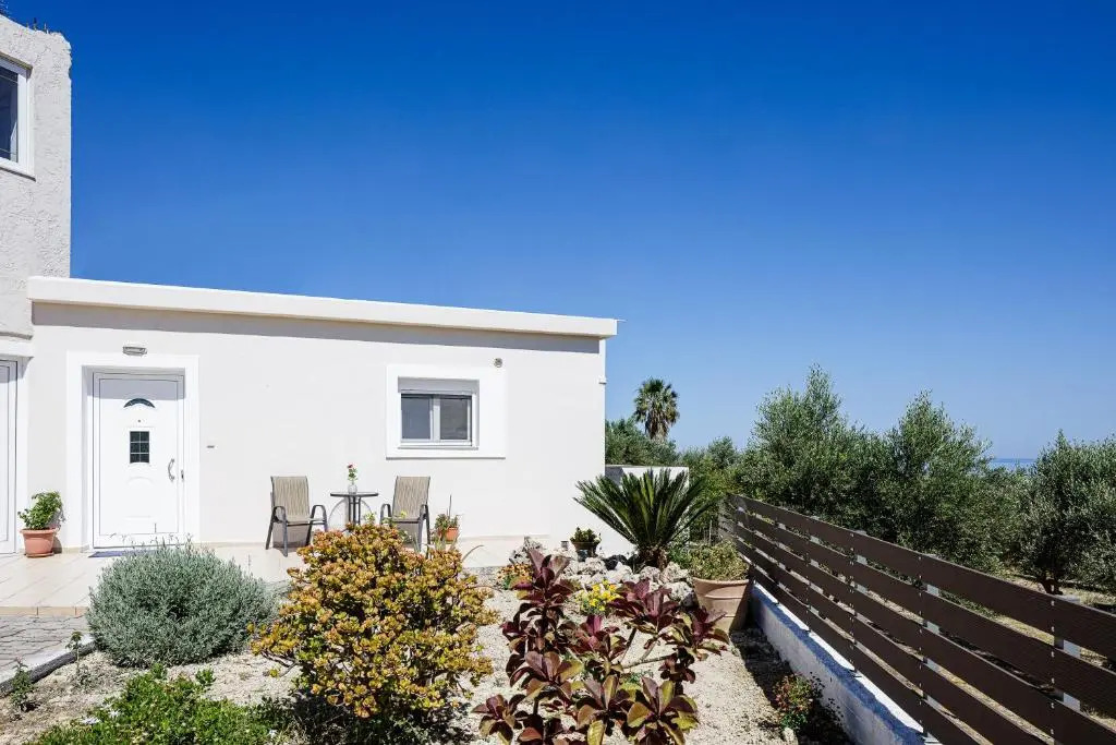 Perivoli SeaView Cottage, a Rural Bliss of Nature, By ThinkVilla