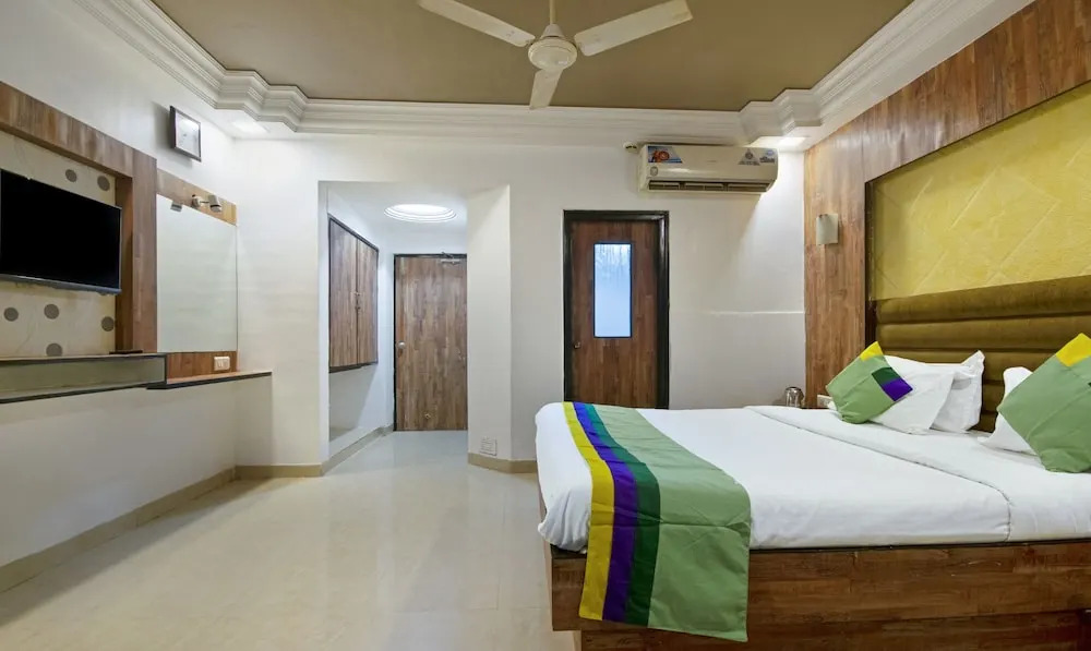 Treebo Shree Krishna Palace