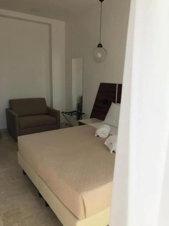Albergo Milazzo Inn AiMori