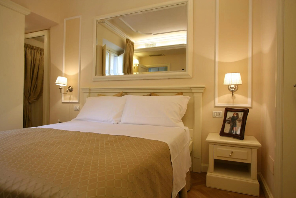 Granduomo Charming Accomodation