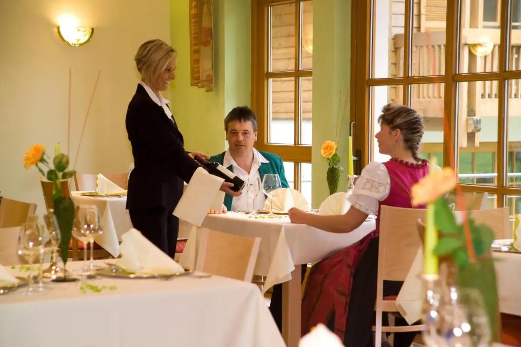 Alphotel Ettal