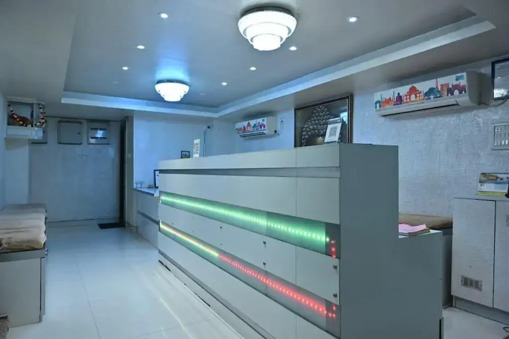 Hotel Pearl